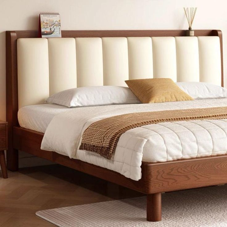 BEDS & BEDROOM SRJ-BED-09