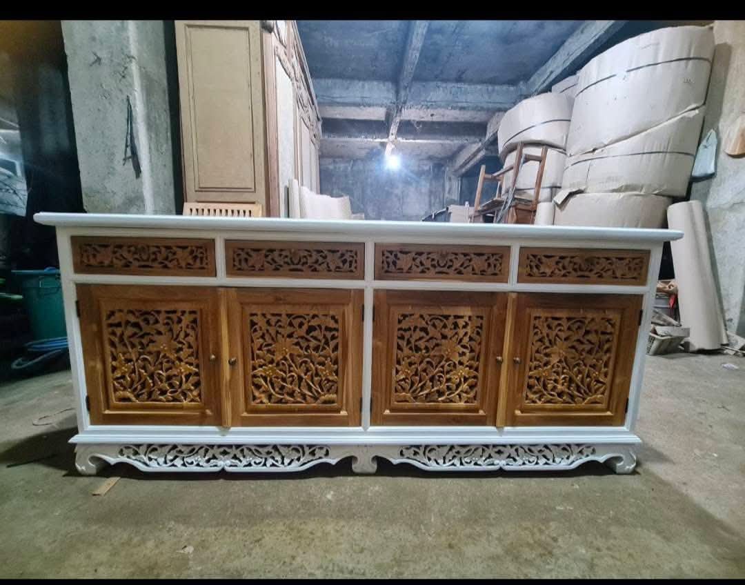 BUFFETS & CREDENZAS SRJ-BUF-04