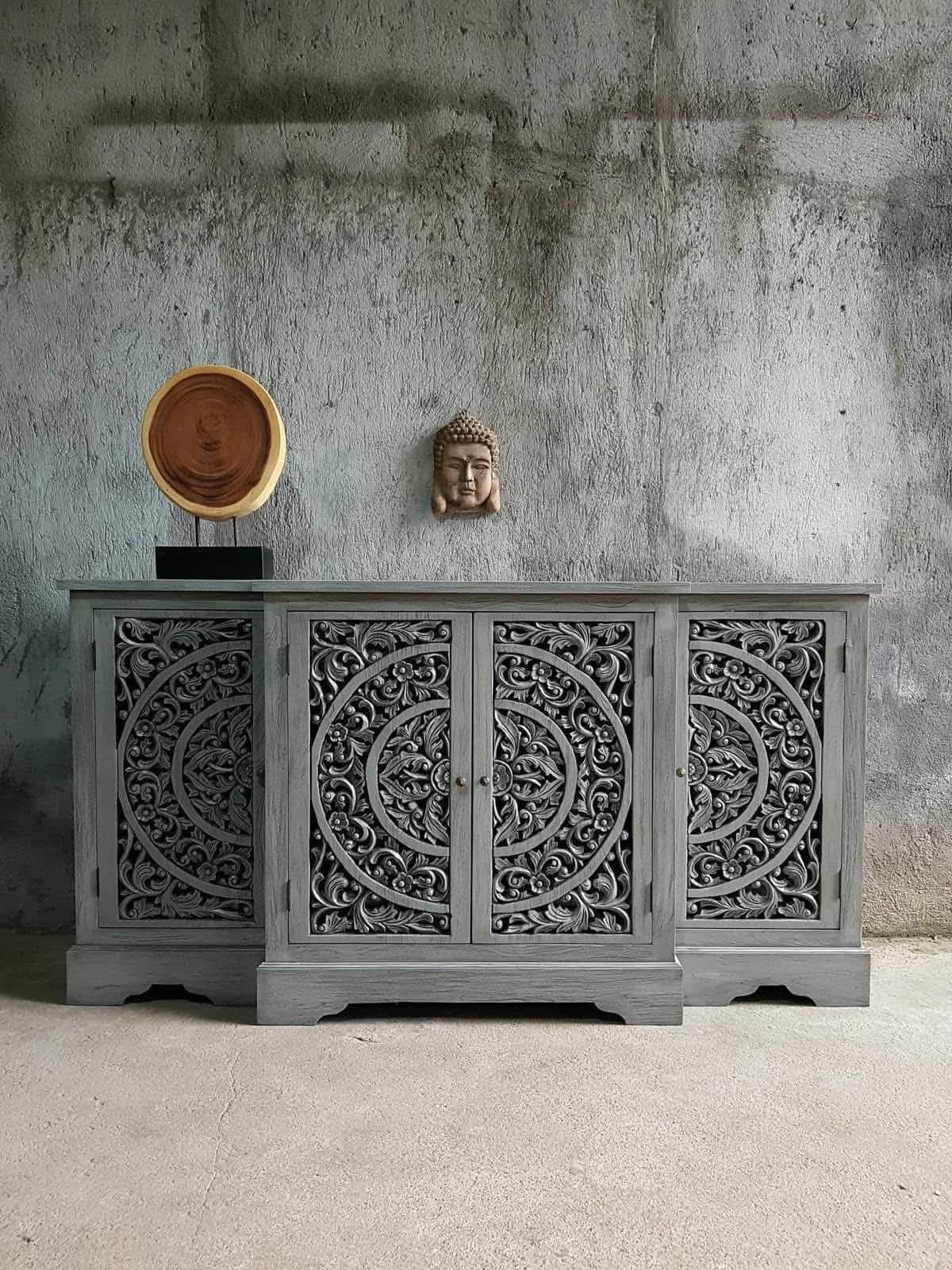 BUFFETS & CREDENZAS SRJ-BUF-10
