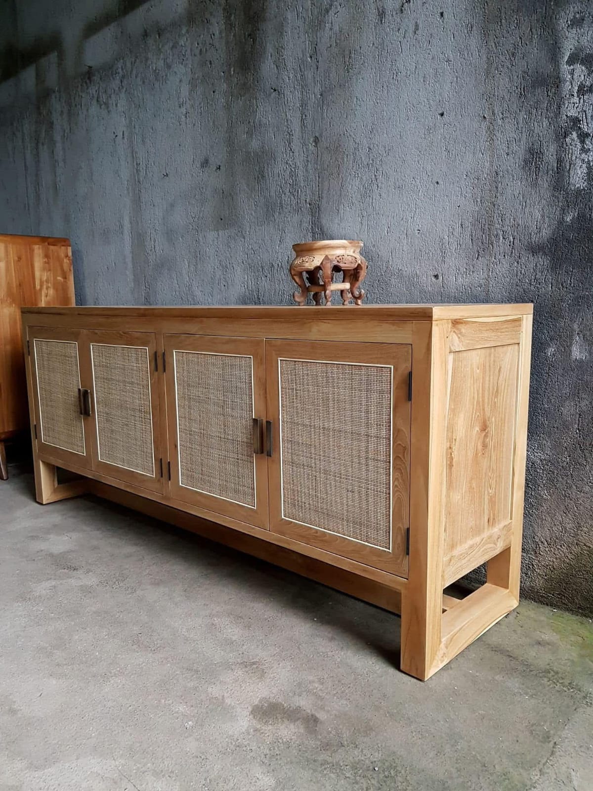 BUFFETS & CREDENZAS SRJ-BUF-11