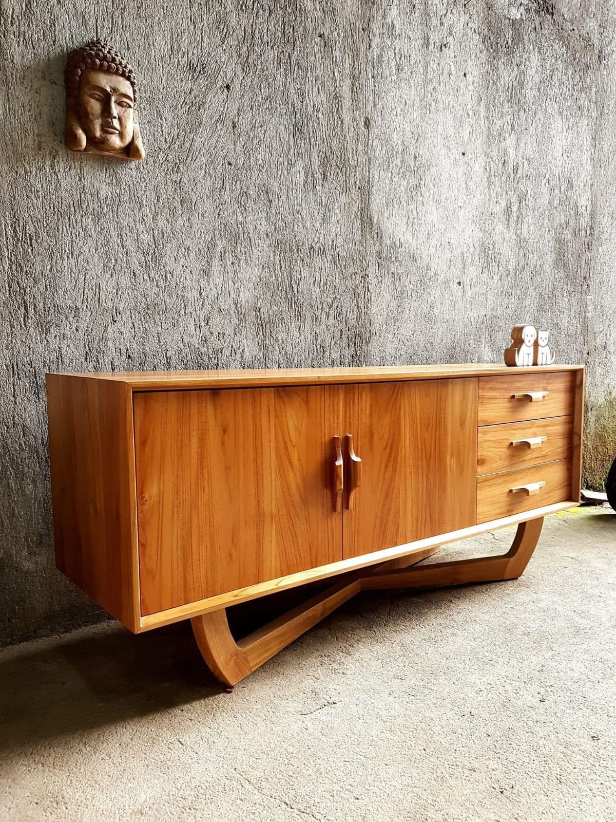 BUFFETS & CREDENZAS SRJ-BUF-14