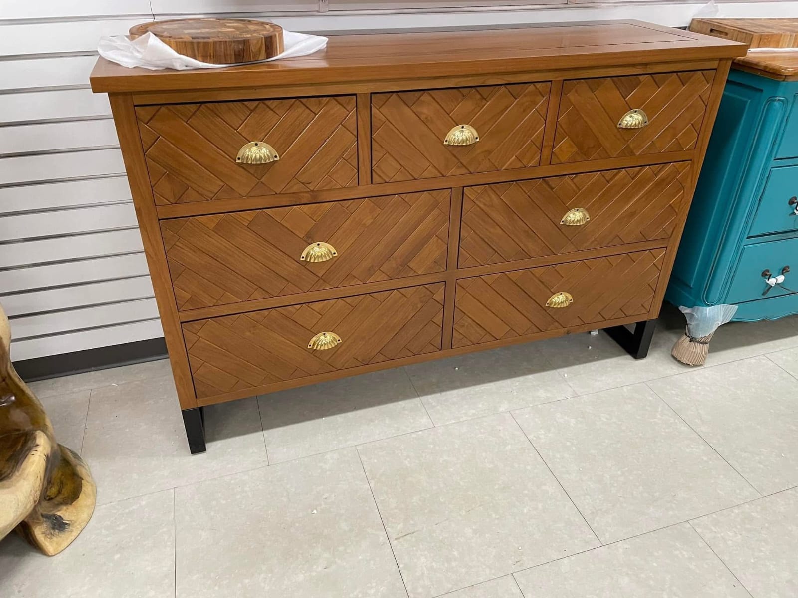BUFFETS & CREDENZAS SRJ-BUF-16
