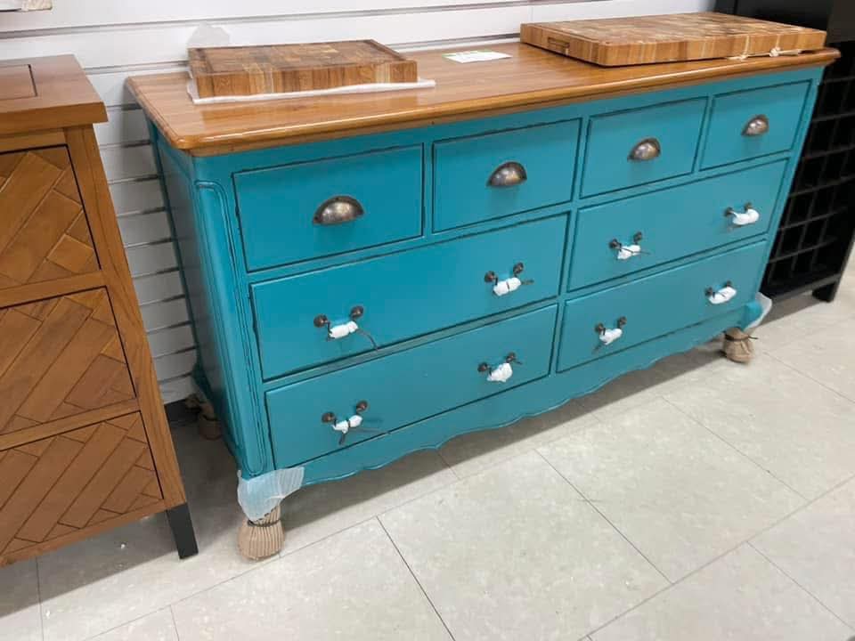 BUFFETS & CREDENZAS SRJ-BUF-18