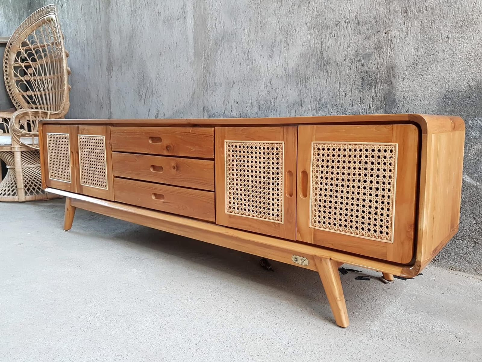 BUFFETS & CREDENZAS SRJ-BUF-19