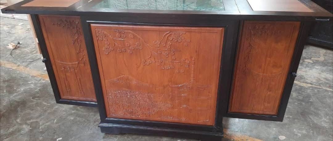 BUFFETS & CREDENZAS SRJ-BUF-28