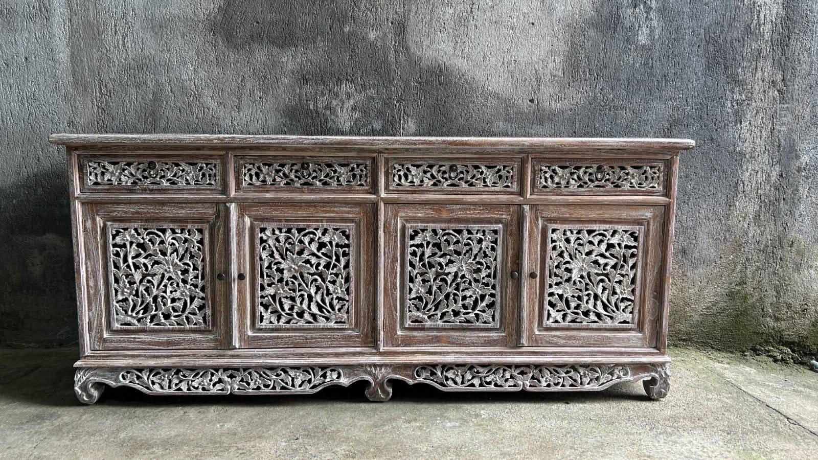 BUFFETS & CREDENZAS SRJ-BUF-30