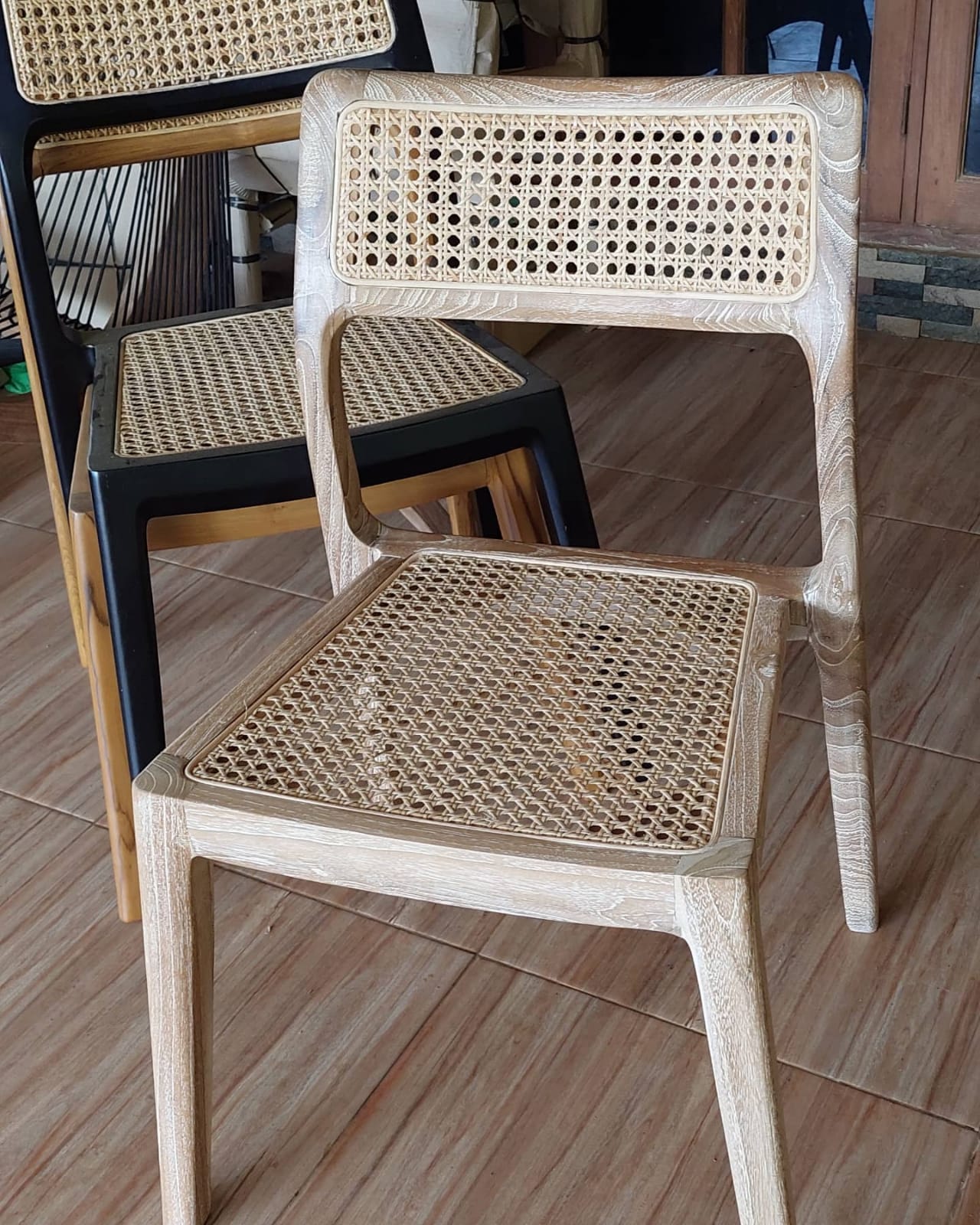 CHAIRS & SEATING SRJ-CHR-05