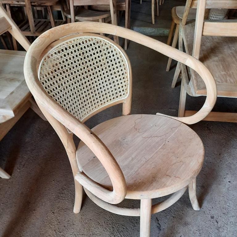 CHAIRS & SEATING SRJ-CHR-06