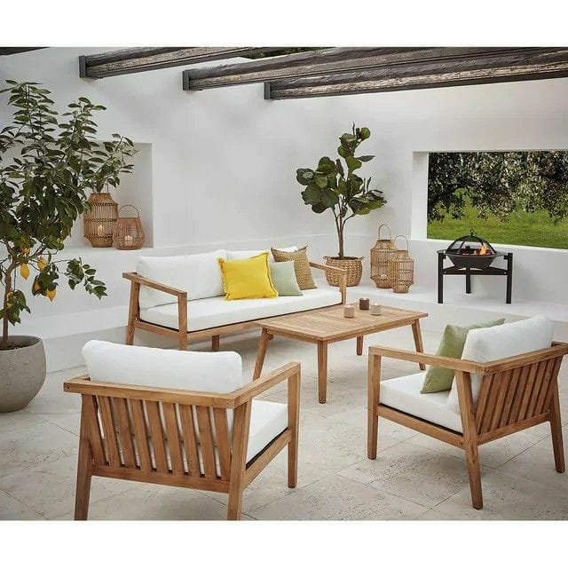 CHAIRS & SEATING SRJ-CHR-09