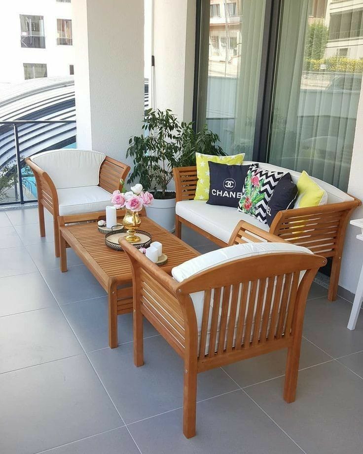 CHAIRS & SEATING SRJ-CHR-11
