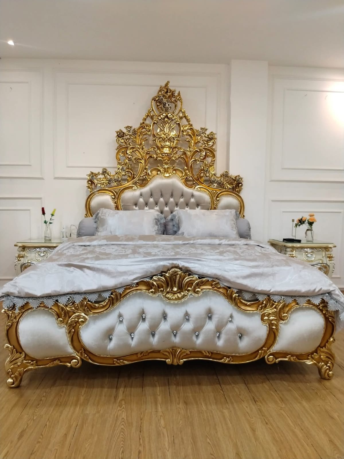 CLASSIC LUXURY SRJ-CLA-04