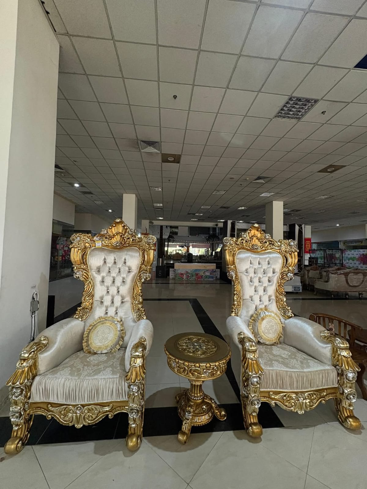 CLASSIC LUXURY SRJ-CLA-06