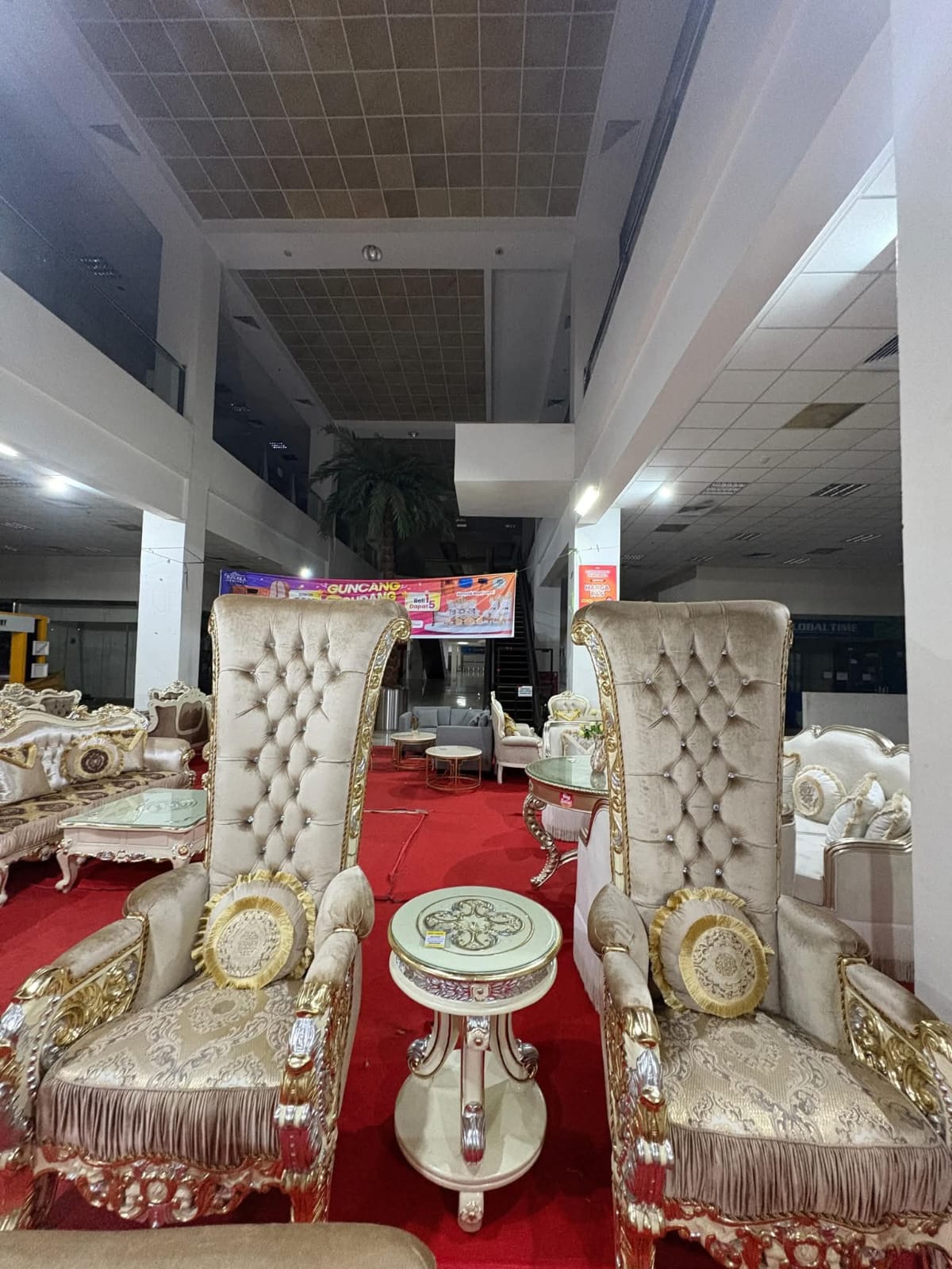 CLASSIC LUXURY SRJ-CLA-10