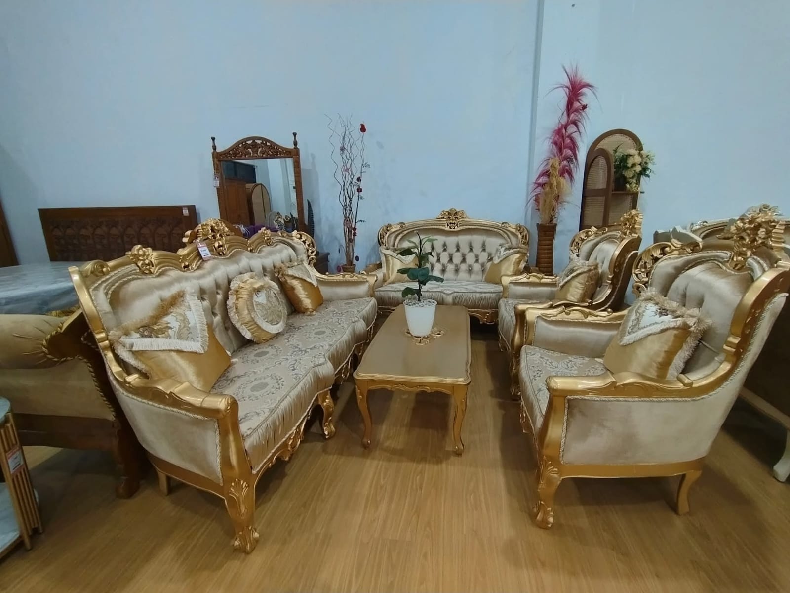 CLASSIC LUXURY SRJ-CLA-15