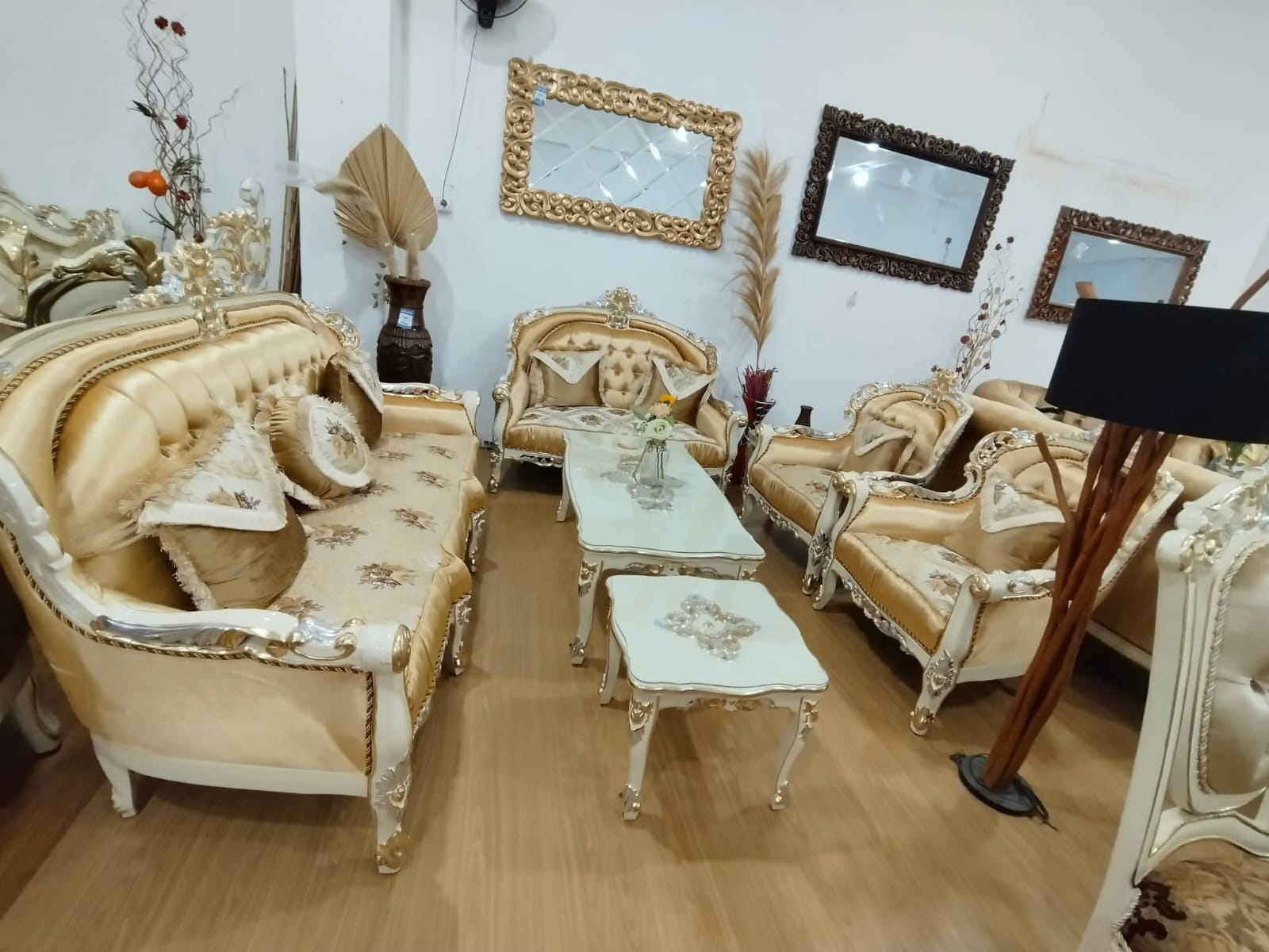 CLASSIC LUXURY SRJ-CLA-16