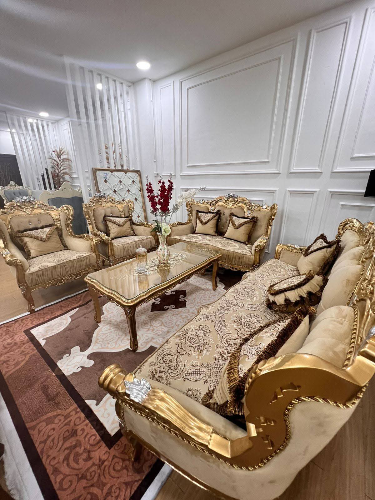 CLASSIC LUXURY SRJ-CLA-23
