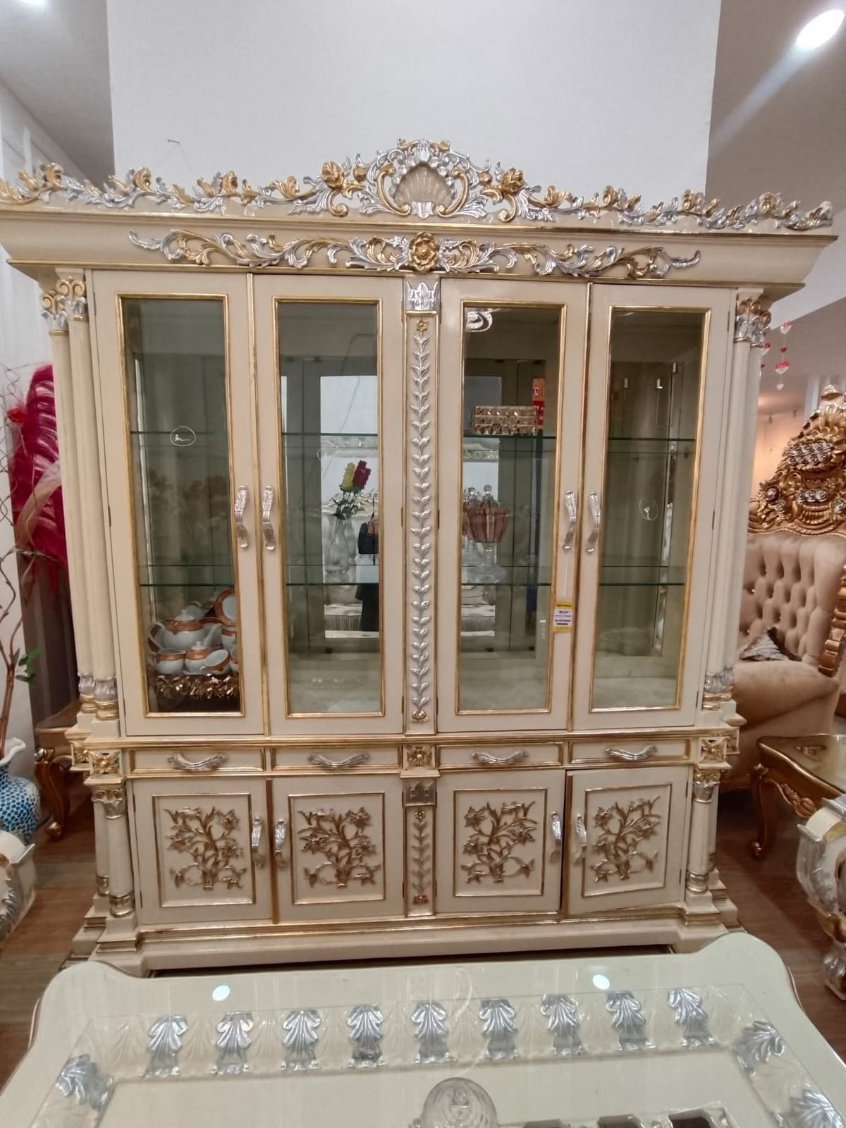 CLASSIC LUXURY SRJ-CLA-24