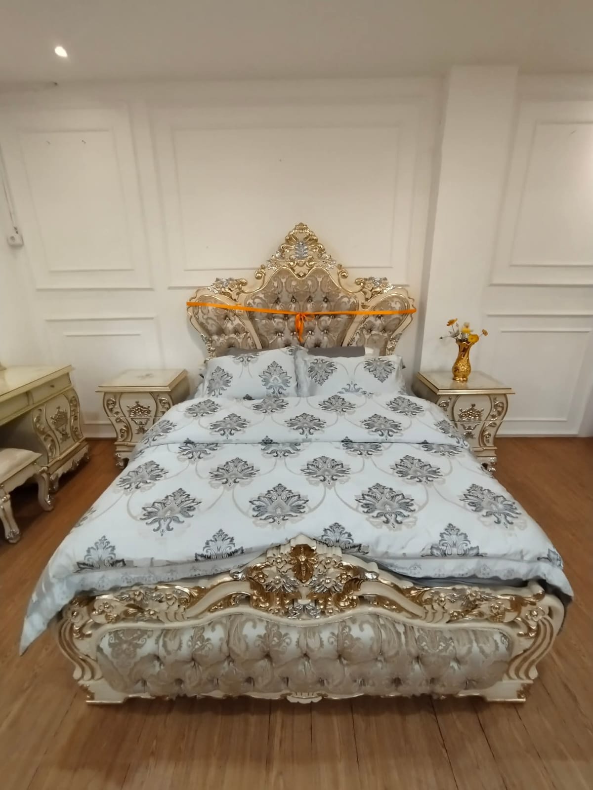CLASSIC LUXURY SRJ-CLA-25