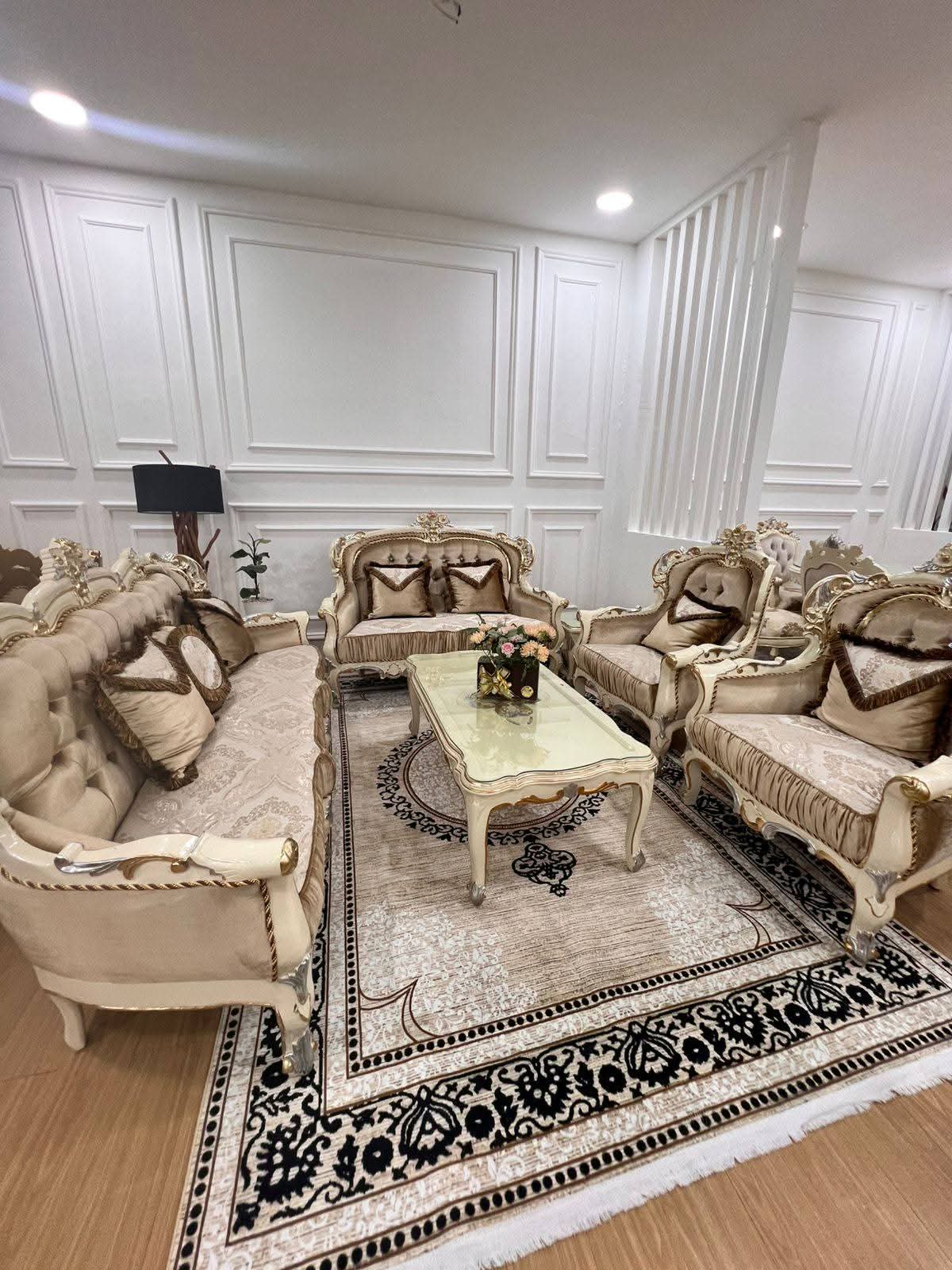 CLASSIC LUXURY SRJ-CLA-29