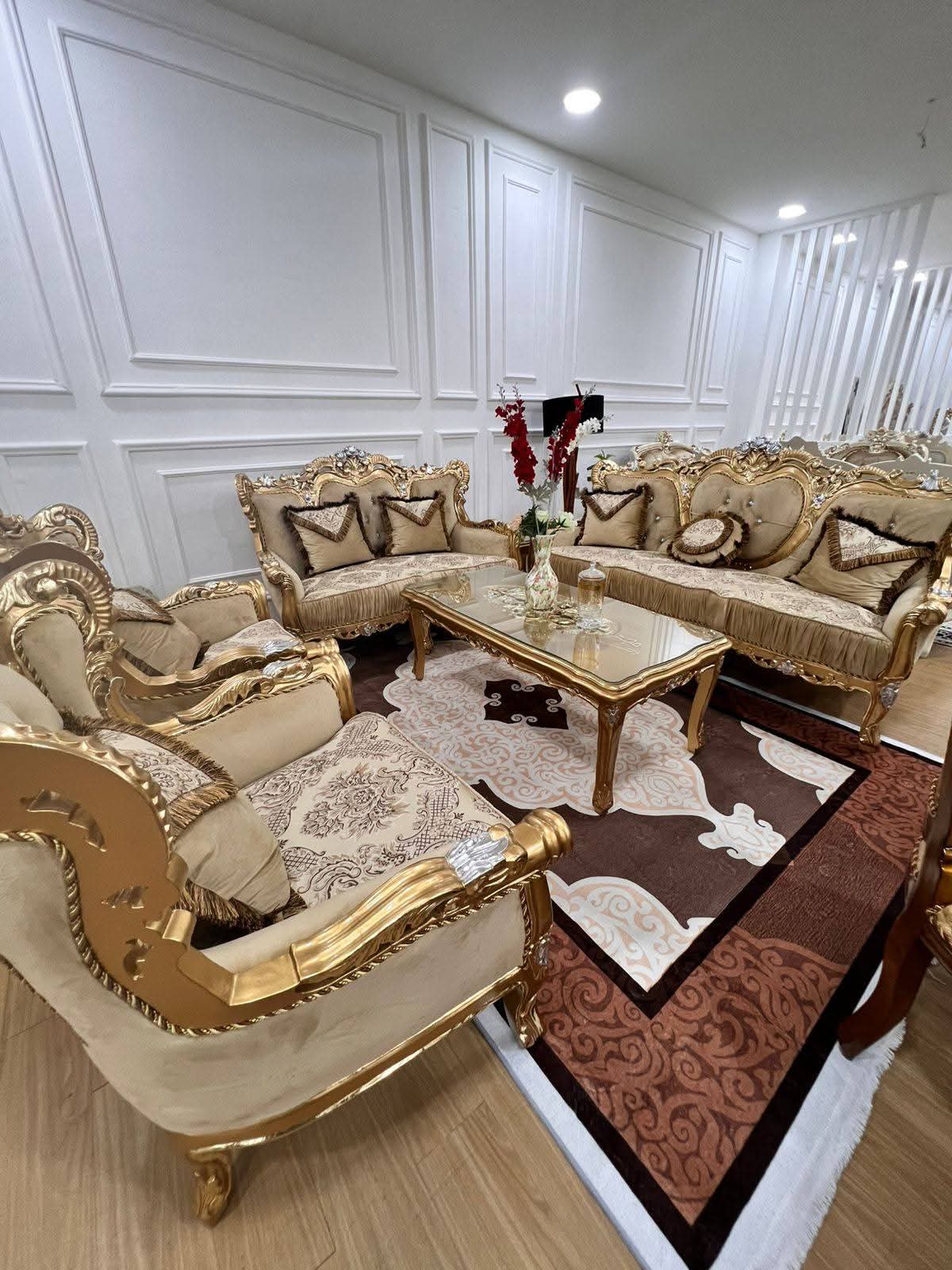 CLASSIC LUXURY SRJ-CLA-30