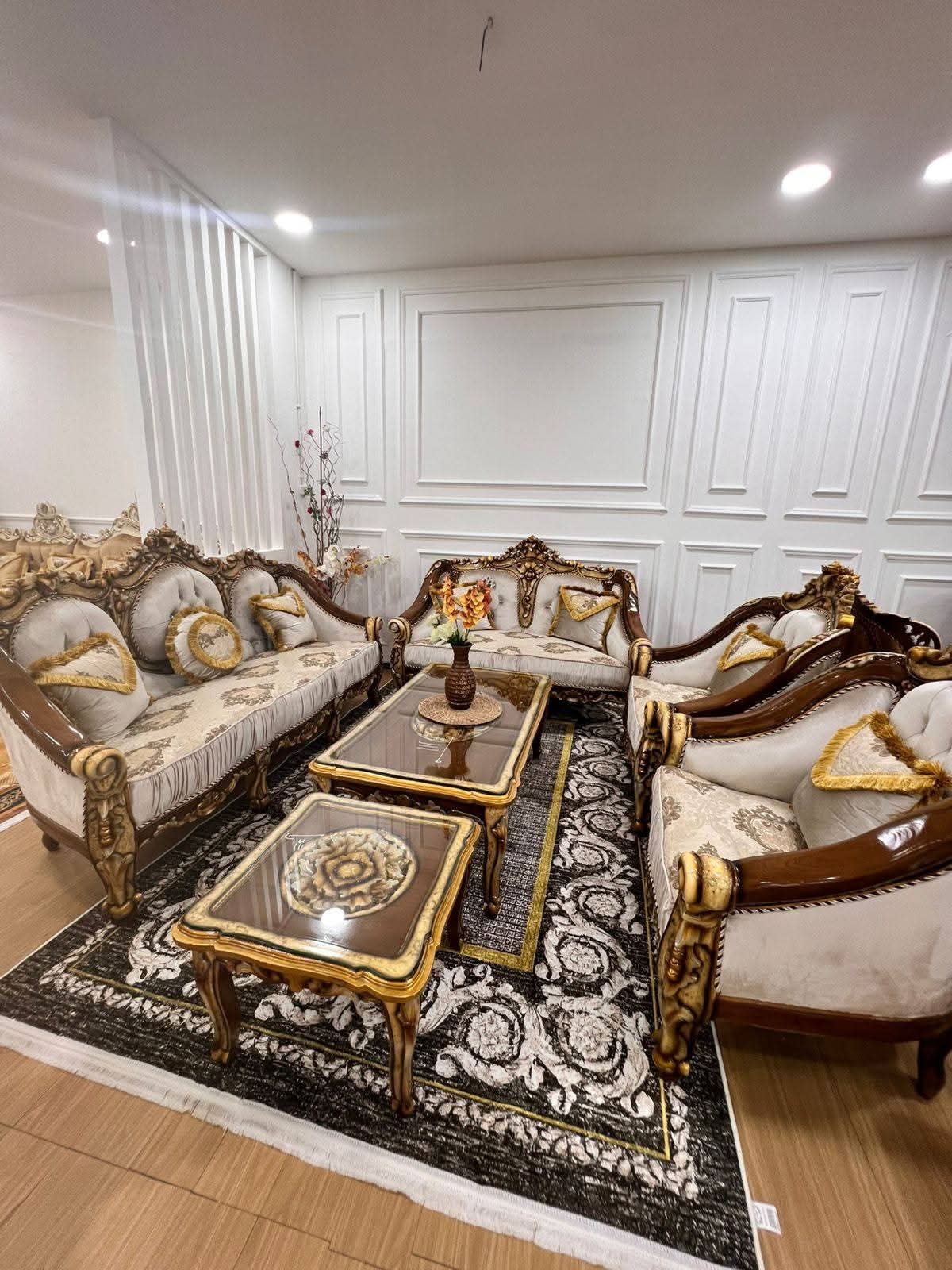 CLASSIC LUXURY SRJ-CLA-31