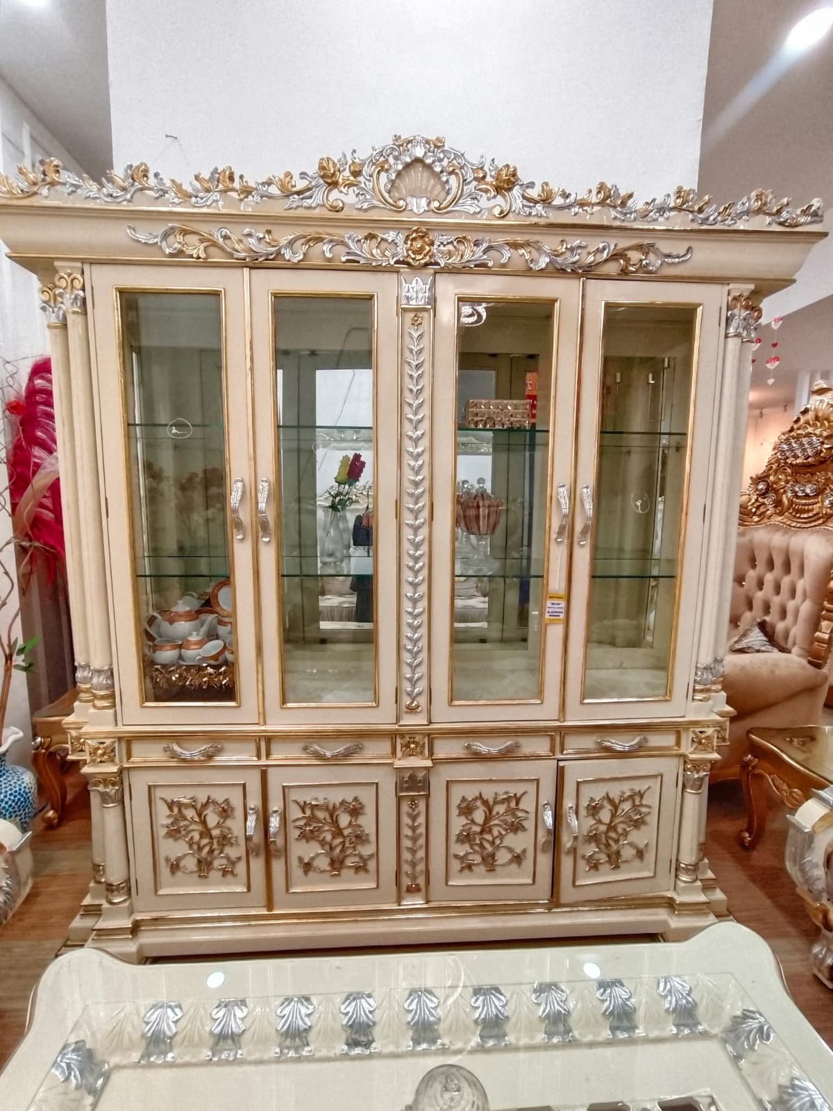 CLASSIC LUXURY SRJ-CLA-32