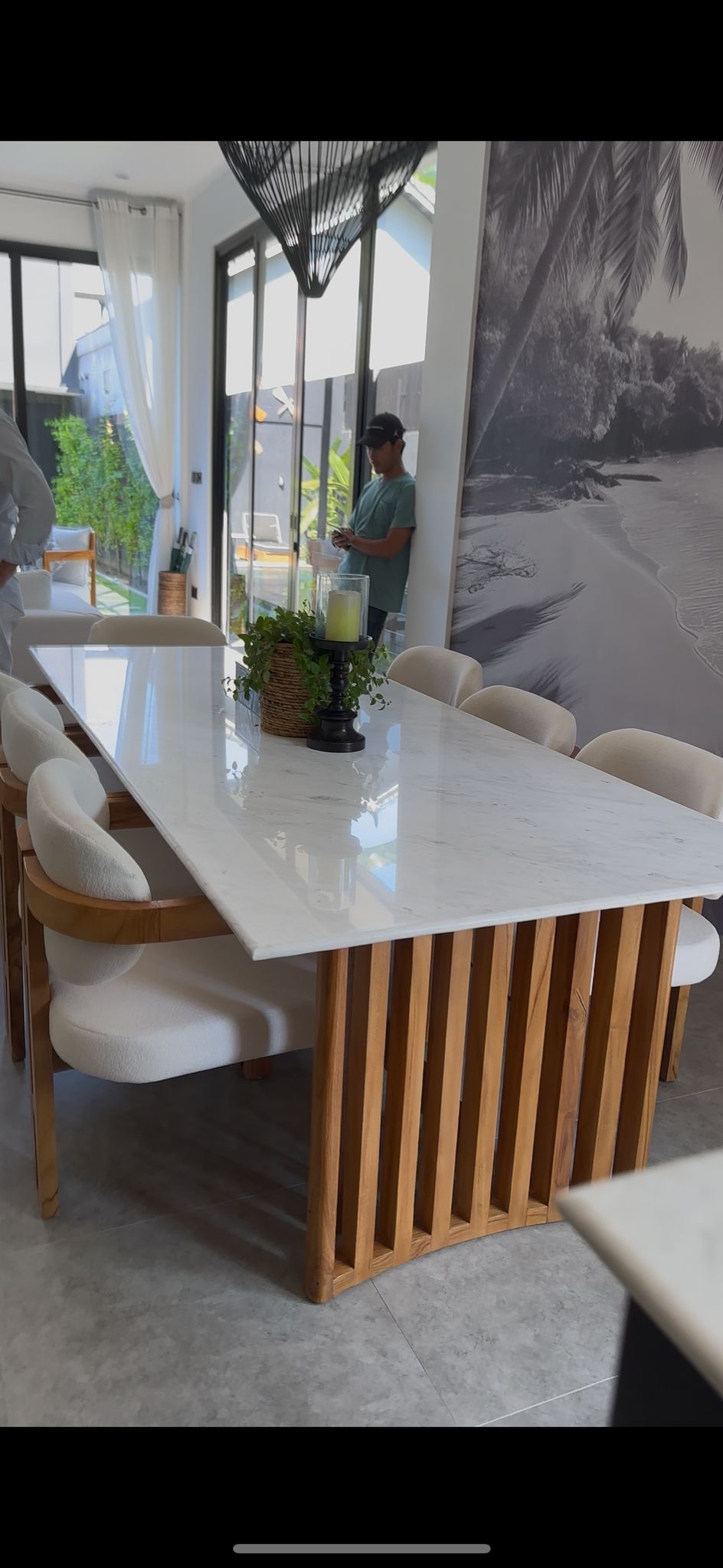DINING SETS SRJ-DIN-03