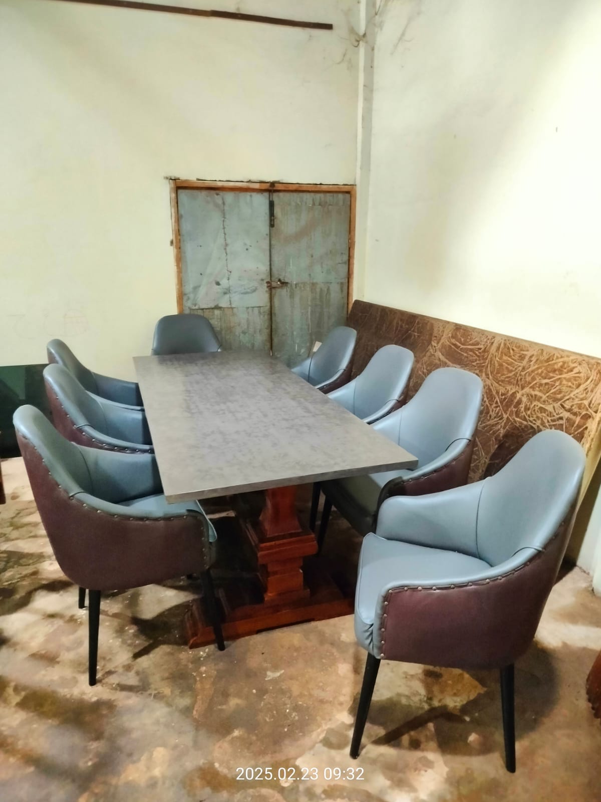 DINING SETS SRJ-DIN-05