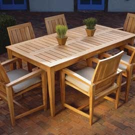 DINING SETS SRJ-DIN-08