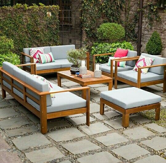 DINING SETS SRJ-DIN-15