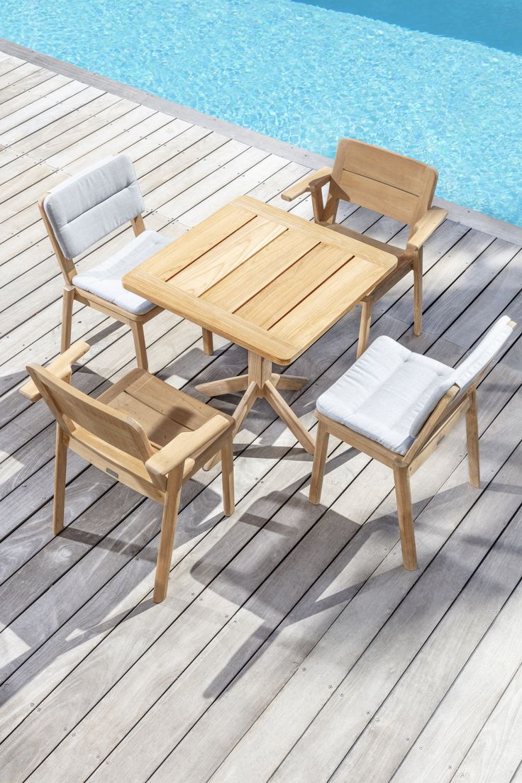 DINING SETS SRJ-DIN-18