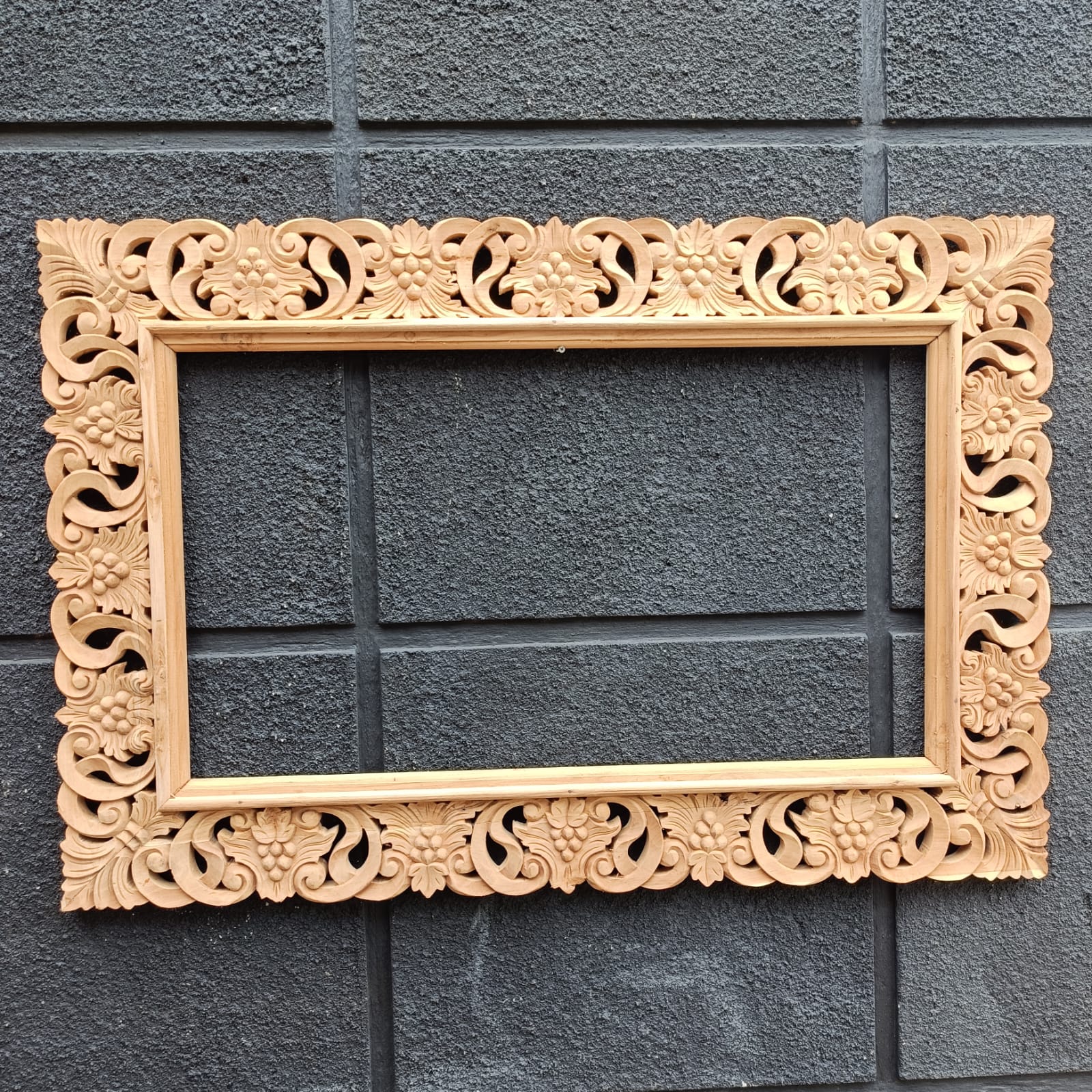FRAMES SRJ-FRA-02