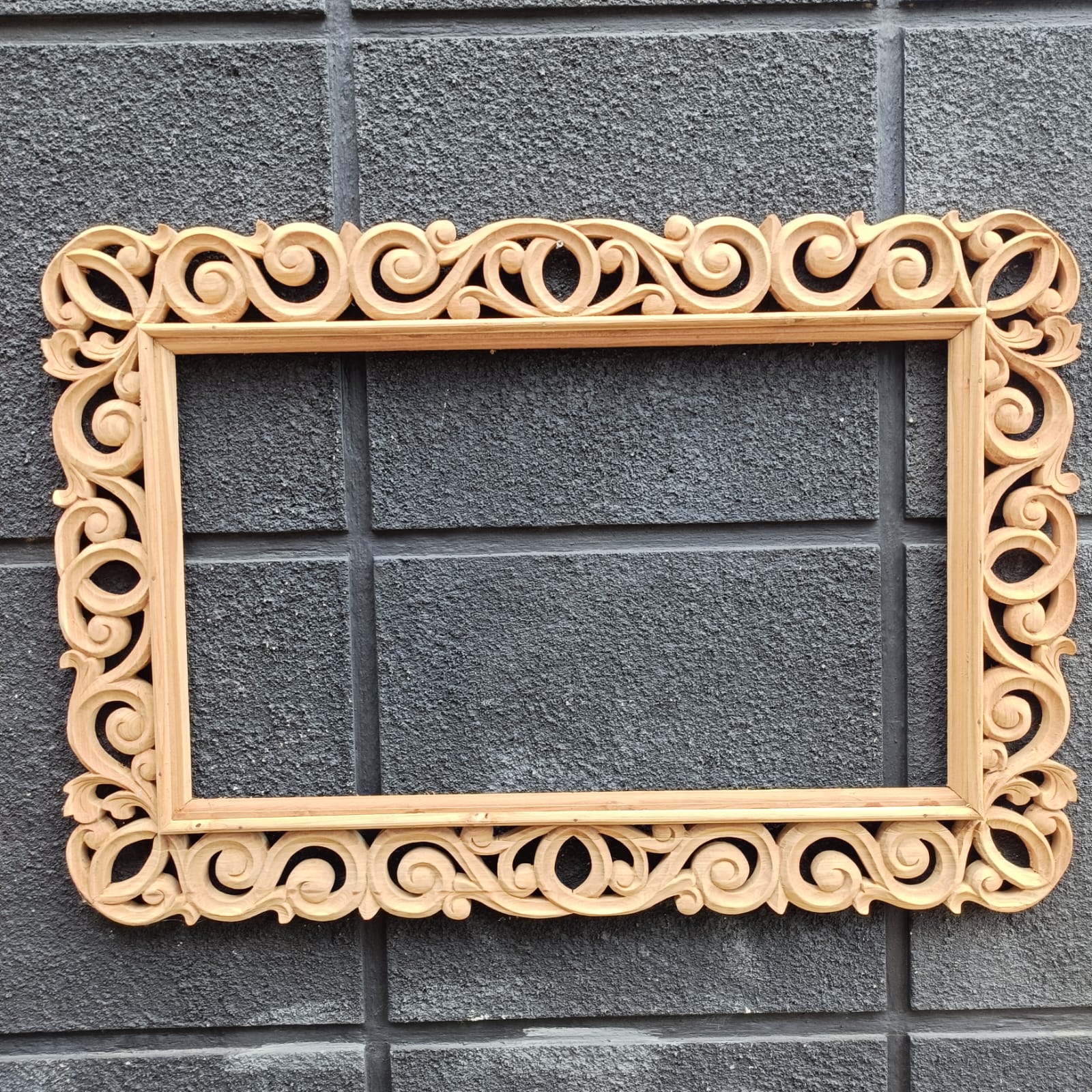 FRAMES SRJ-FRA-06