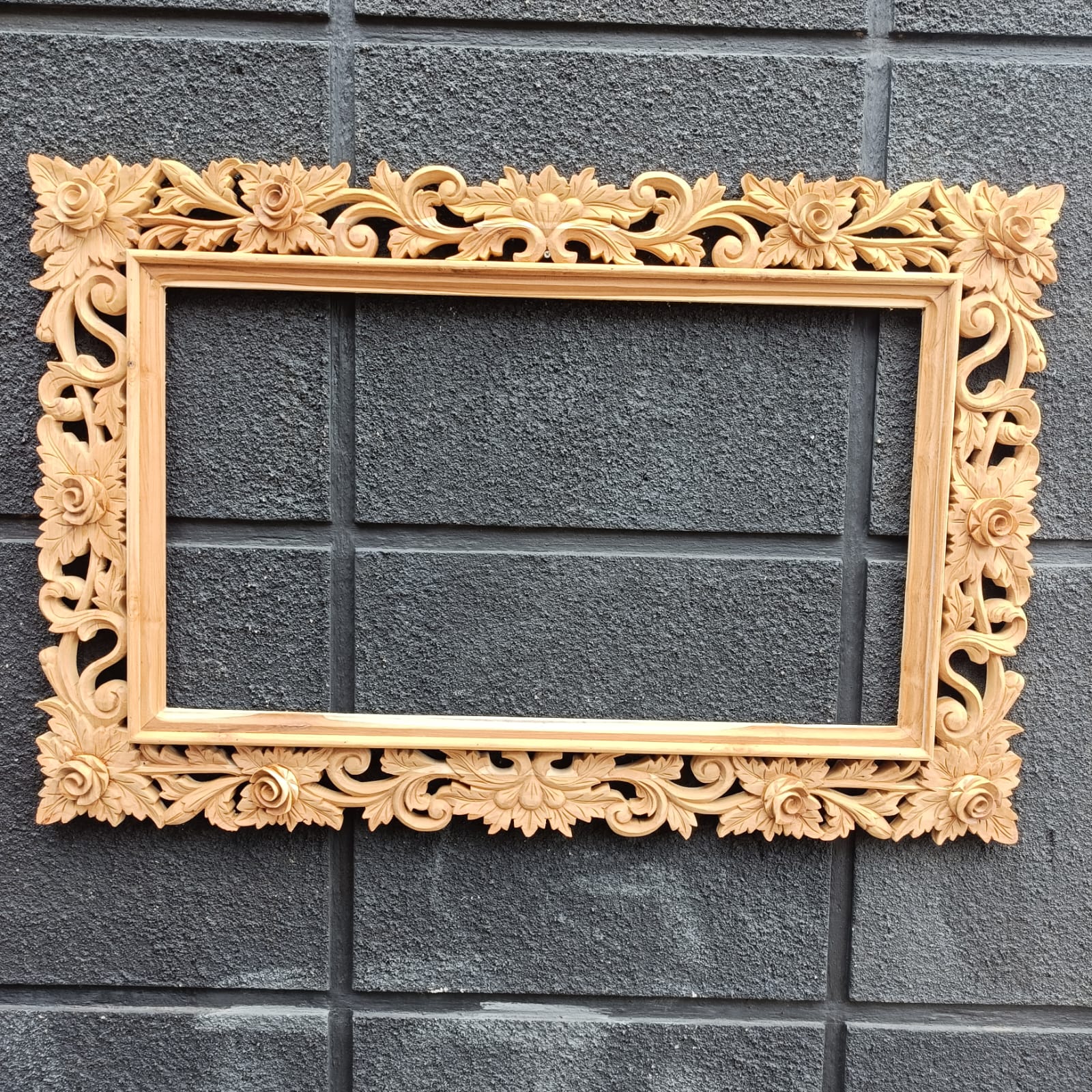 FRAMES SRJ-FRA-09