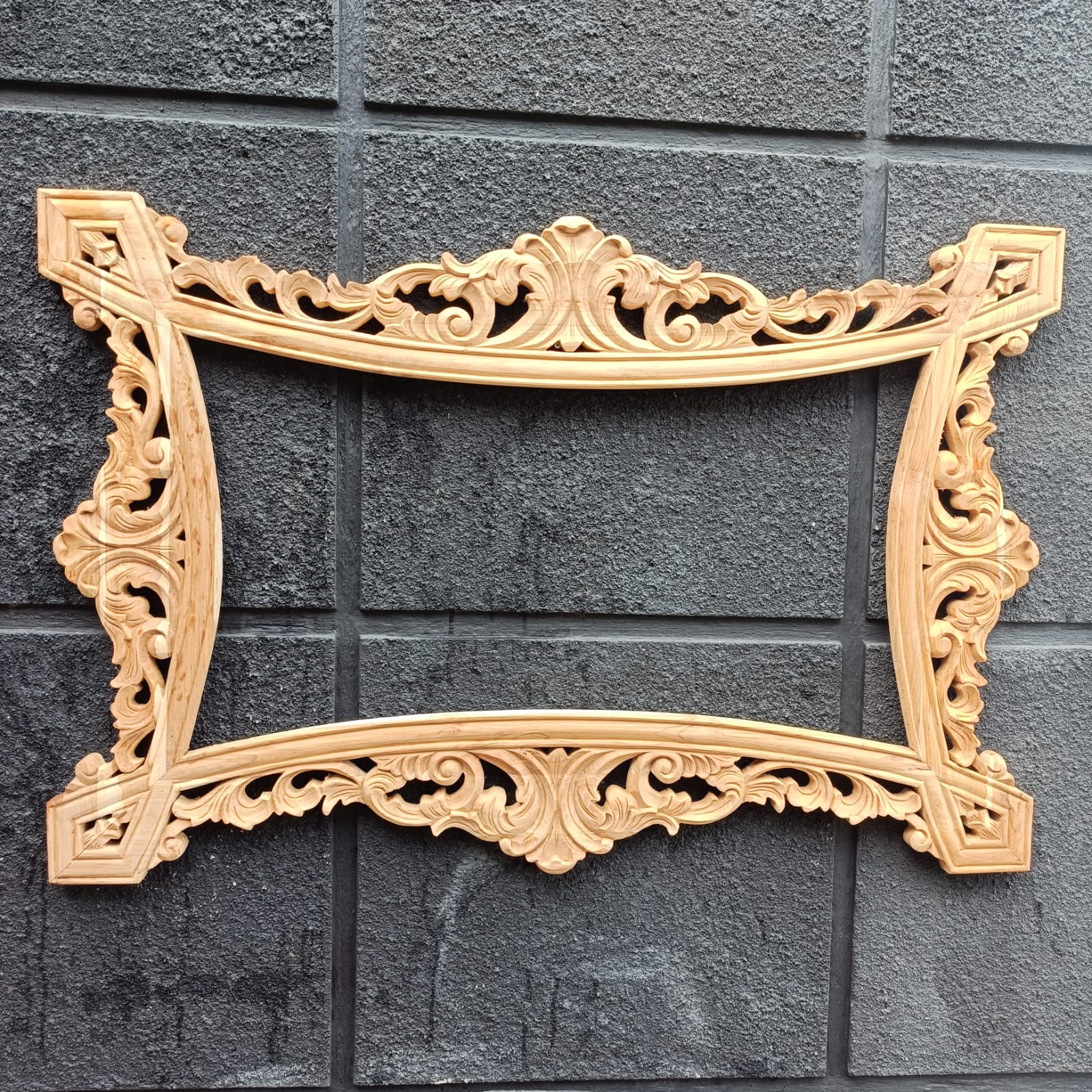 FRAMES SRJ-FRA-10