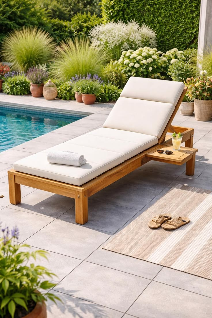 OUTDOOR FURNITURE SRJ-OUT-01