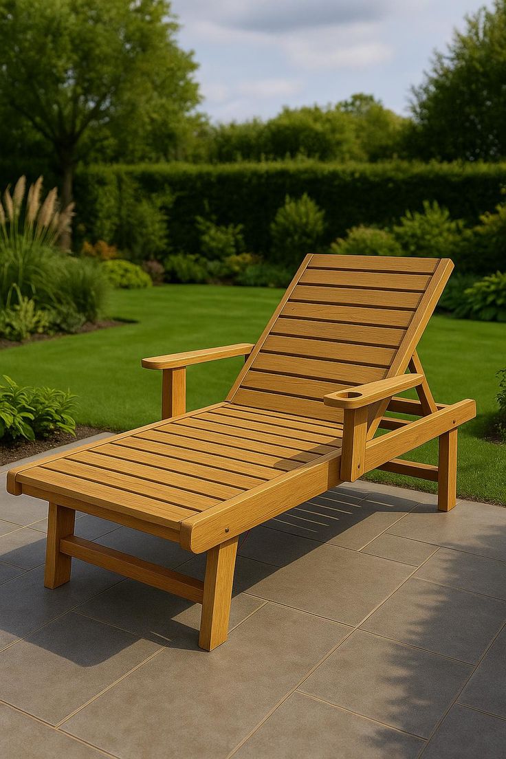 OUTDOOR FURNITURE SRJ-OUT-03