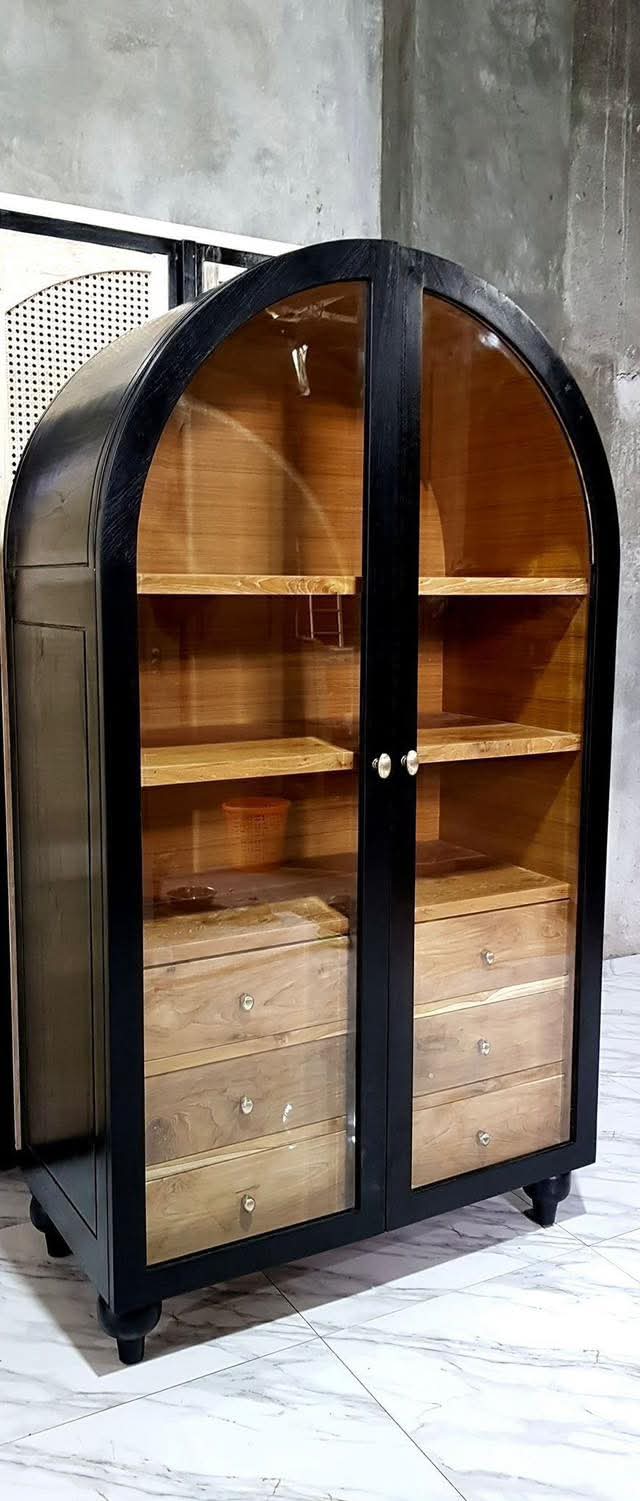 SHELVES & WALL UNITS SRJ-SHF-12