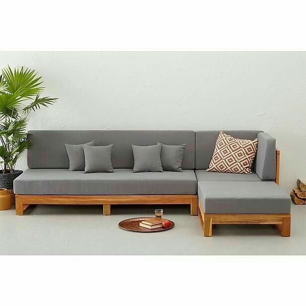 SOFAS & COUCHES SRJ-SOF-01