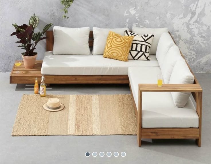 SOFAS & COUCHES SRJ-SOF-03