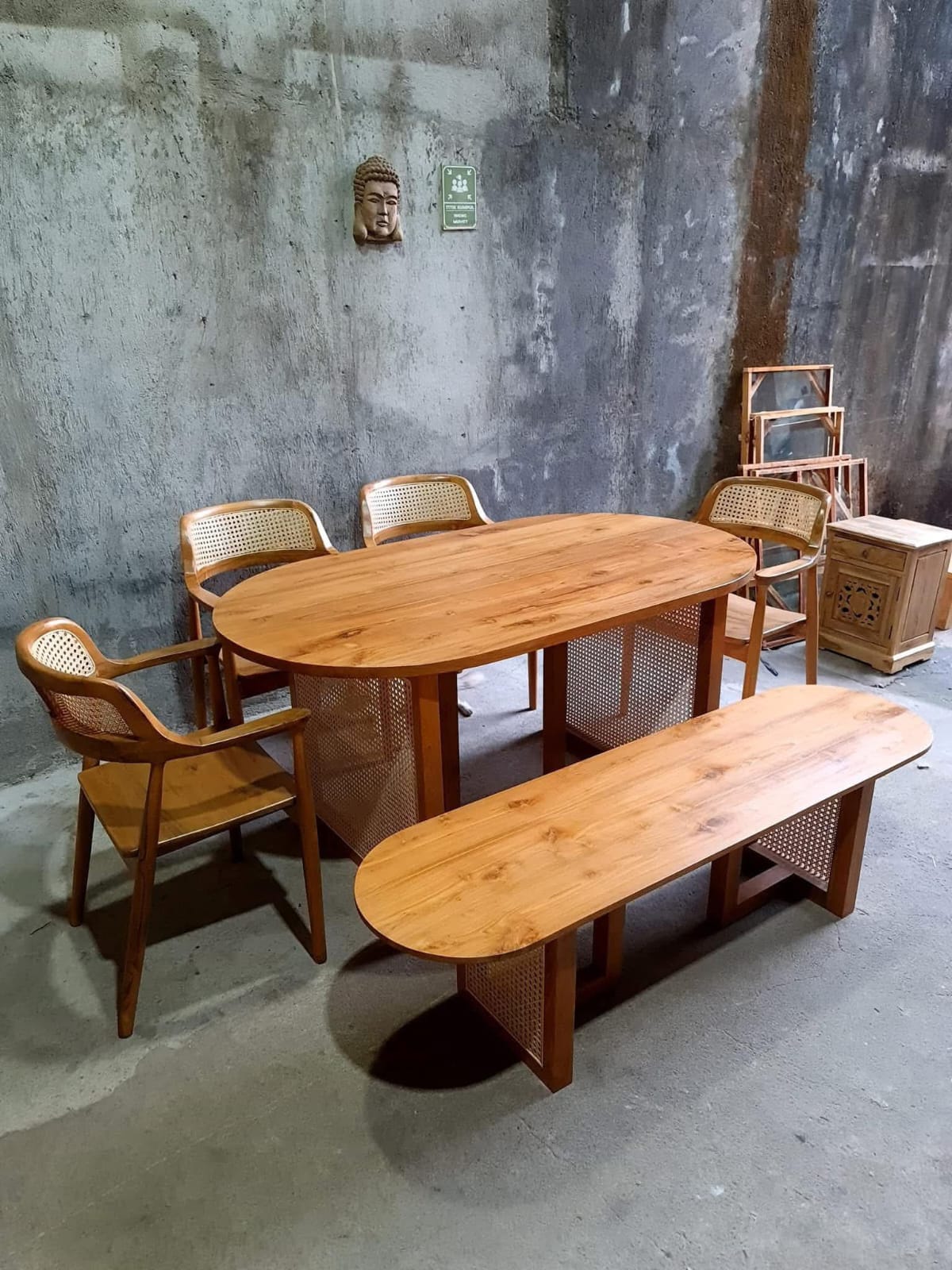 TABLES & DESKS SRJ-TAB-02