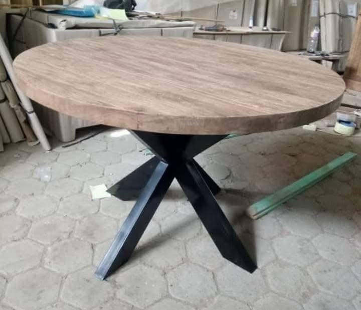 TABLES & DESKS SRJ-TAB-03